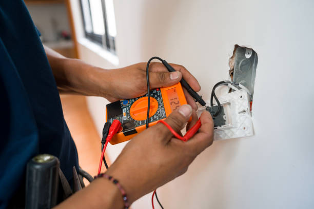 Best Electrical Remodeling Services  in Vista Center, NJ