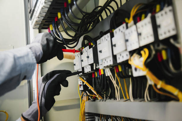 Emergency Electrical Repair Services in Vista Center, NJ