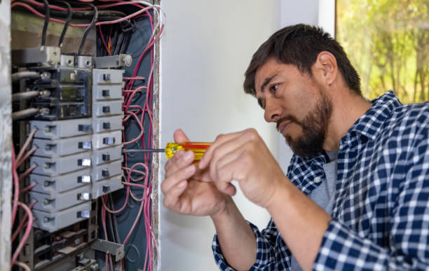 Best Emergency Electrical Repair Services  in Vista Center, NJ