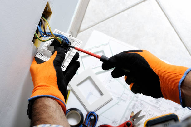 Best Emergency Electrical Repair Services  in Vista Center, NJ